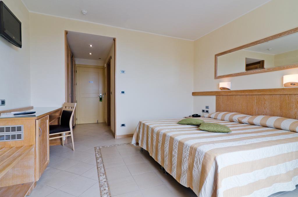 Chambre Deluxe Double ou Lits Jumeaux