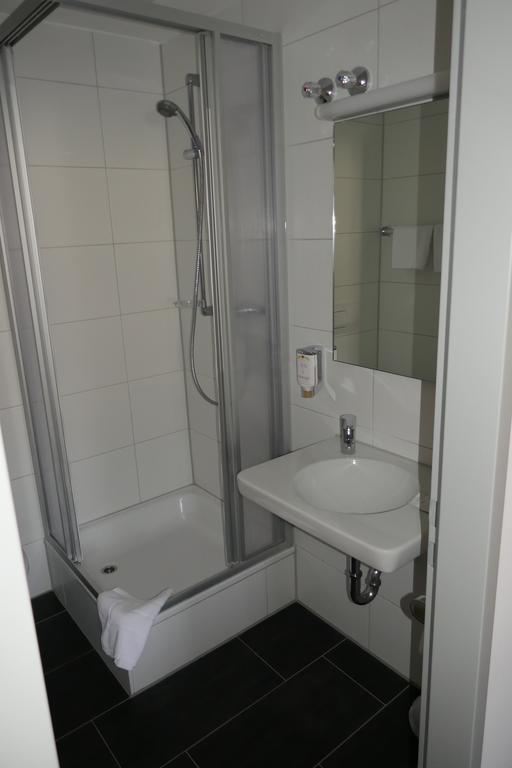 Einzelzimmer