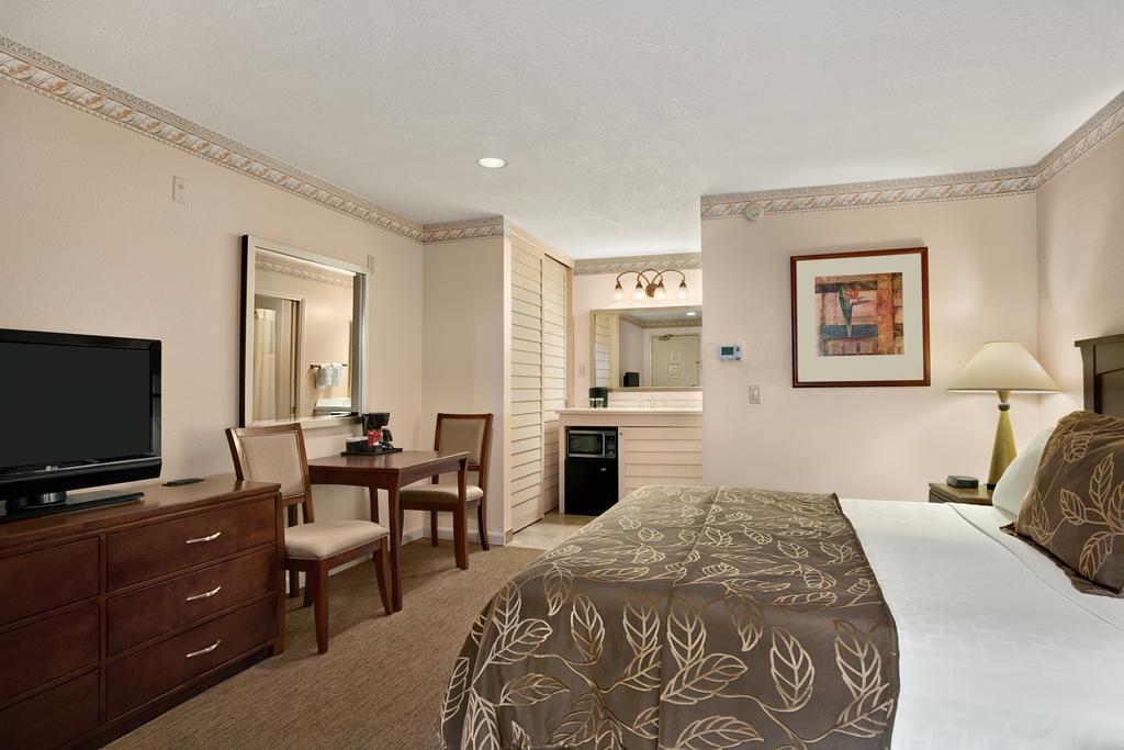 Premier King Room - Non-Smoking