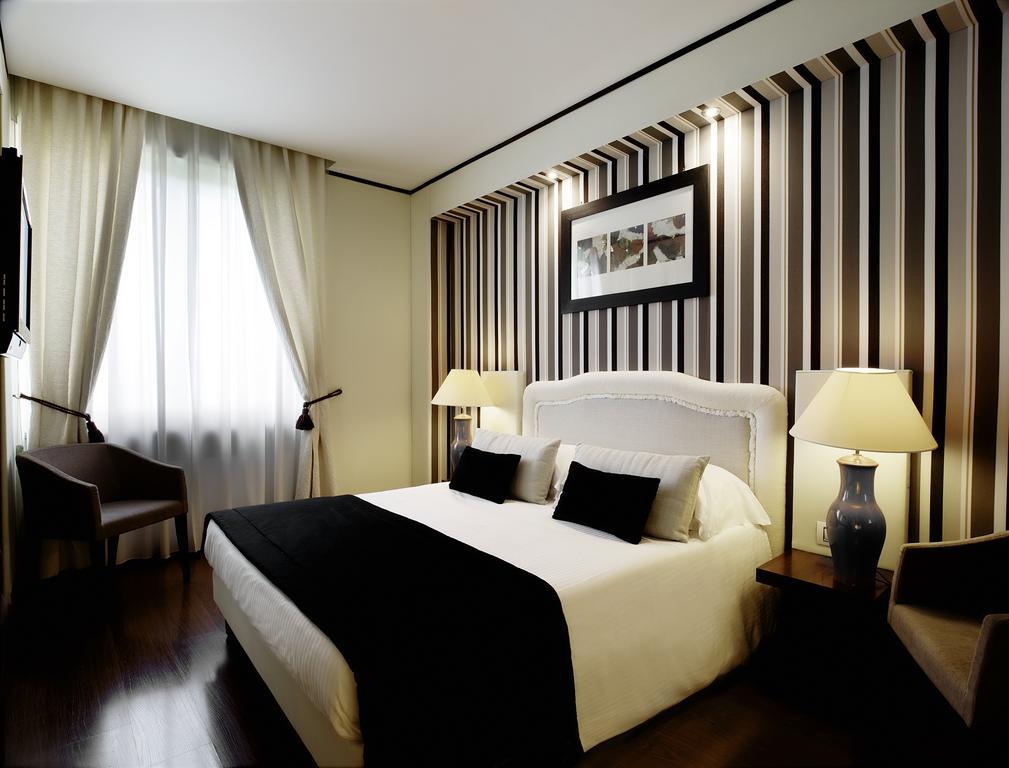 Junior Suite Familiare