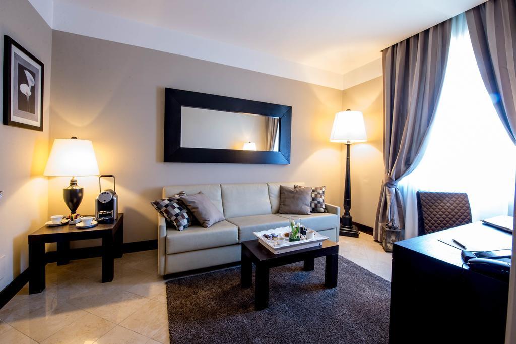 Family Junior Suite