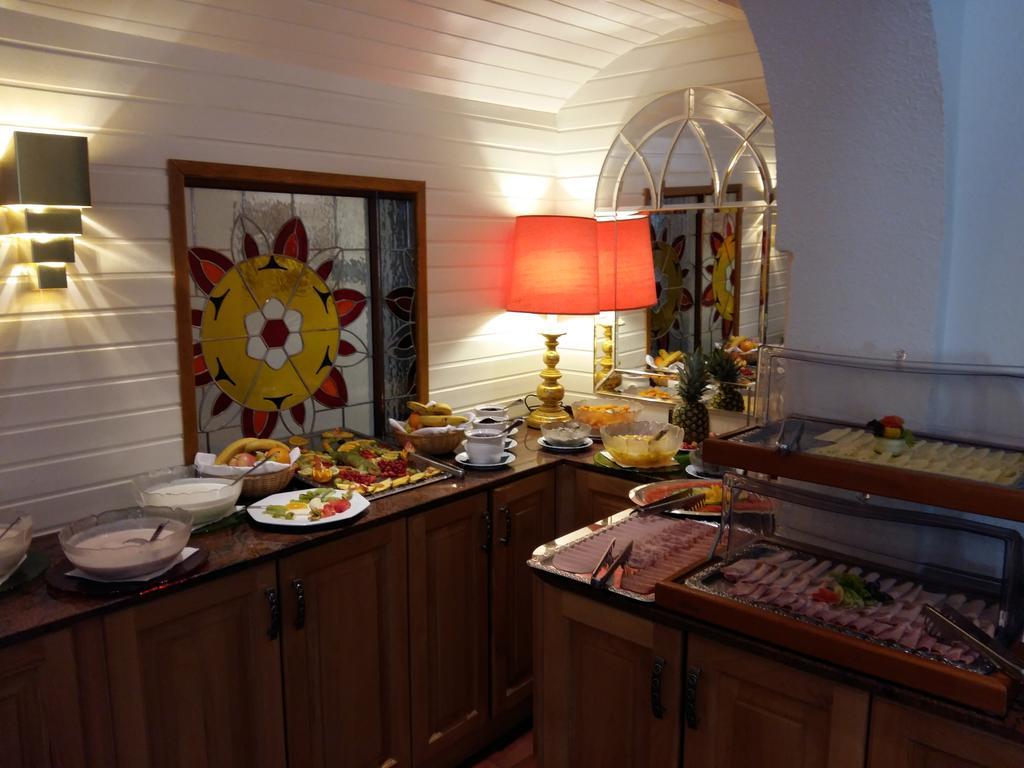 Triple Room Annex