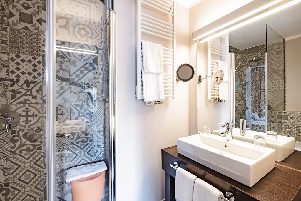 Kleines Doppelzimmer