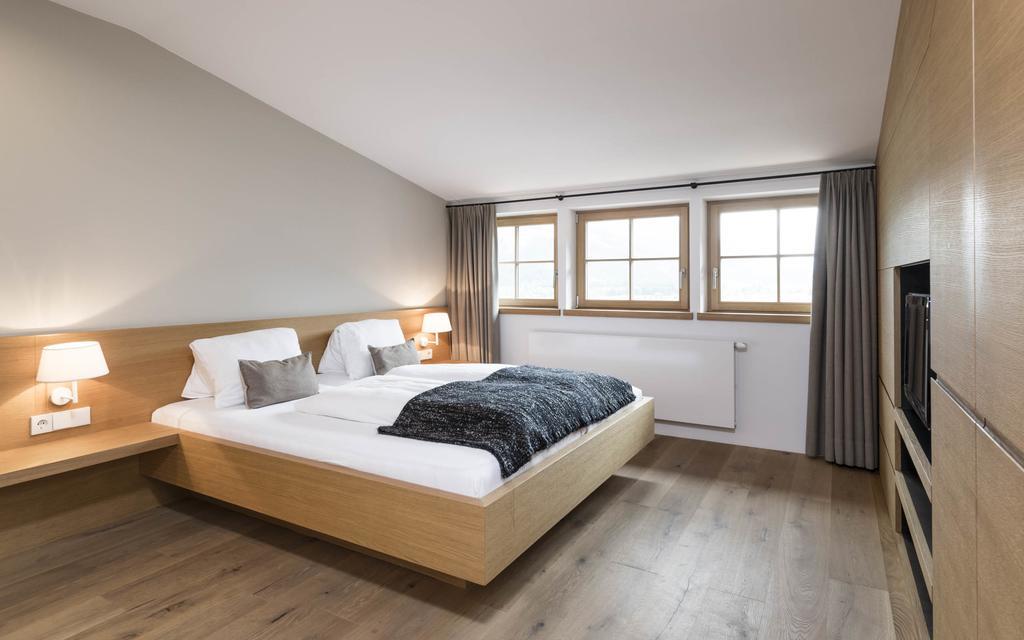 Superior Doppelzimmer