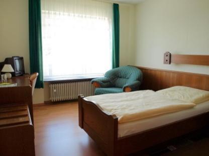 Einzelzimmer