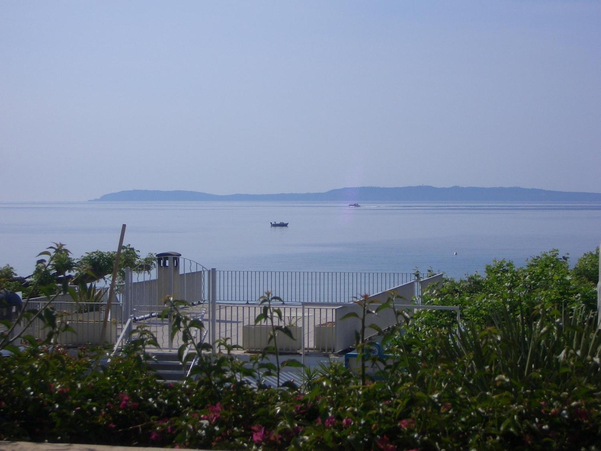 Double Room Sea View