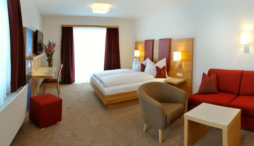 Deluxe Familienzimmer