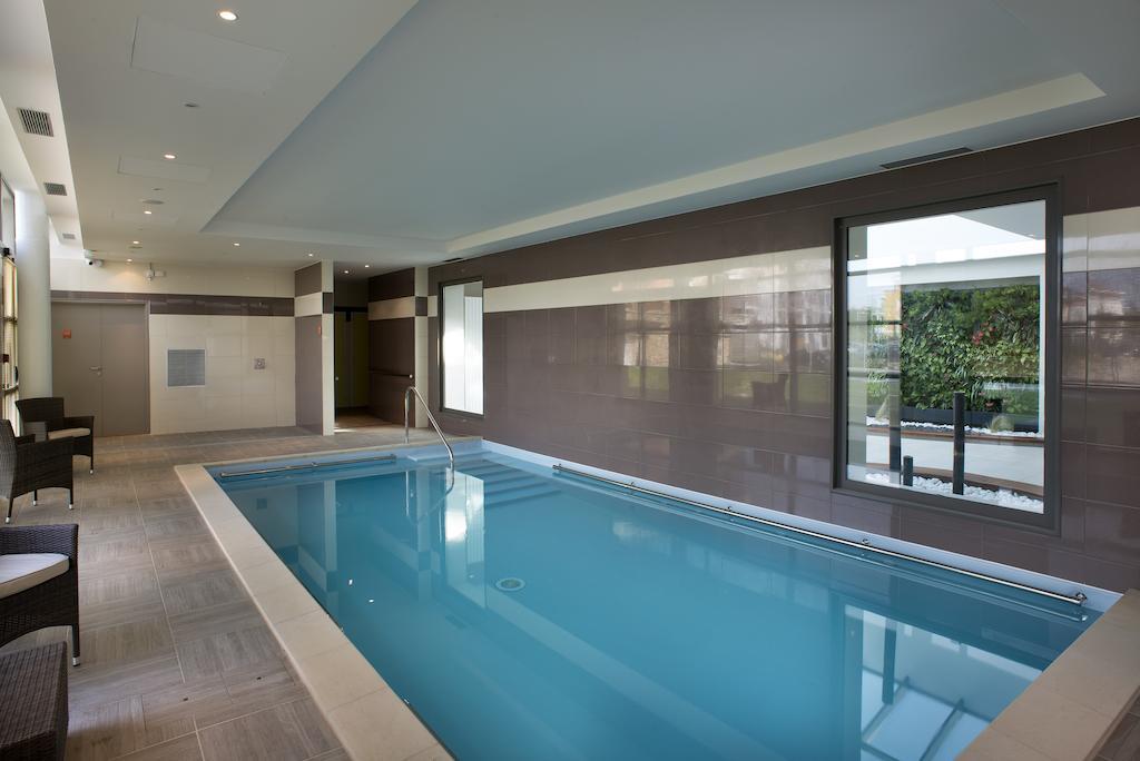 Comfort One-Bedroom Apartment