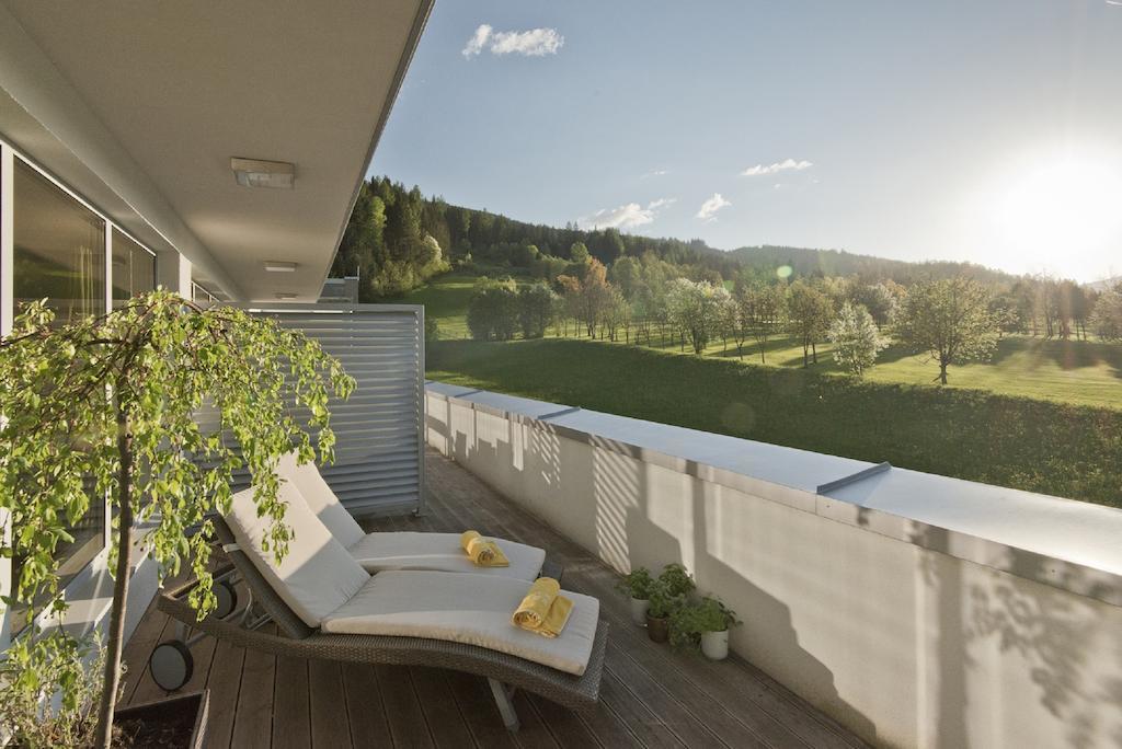 Penthouse mit 3 Schlafzimmern und Pool