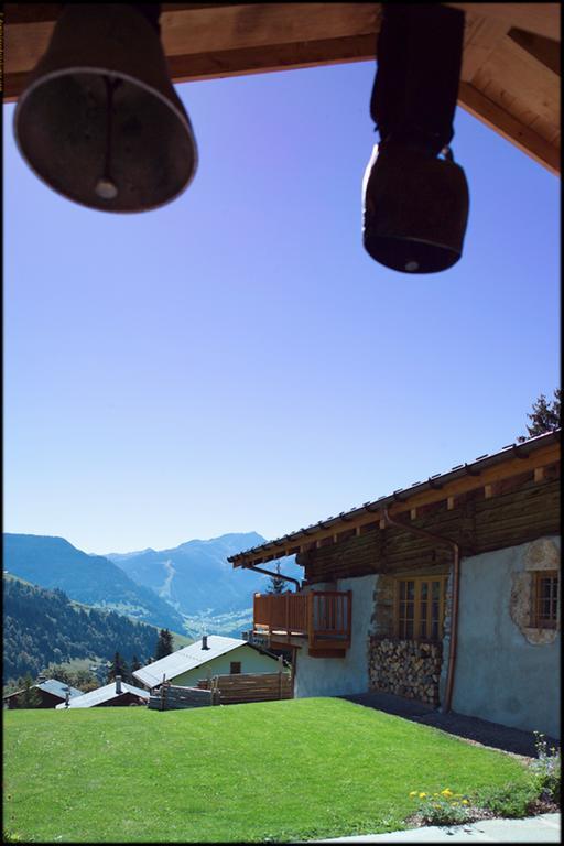 Triple Room View