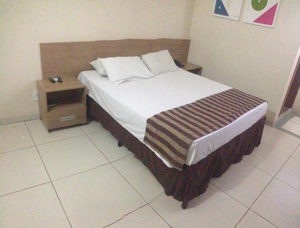 Quarto Duplo Standard