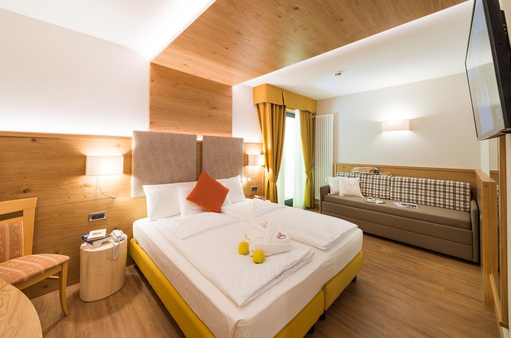 Chambre Double ou Lits Jumeaux Deluxe Supérieure