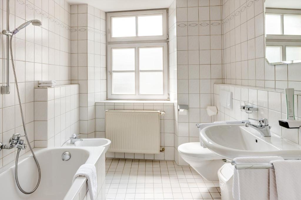 Einzelzimmer