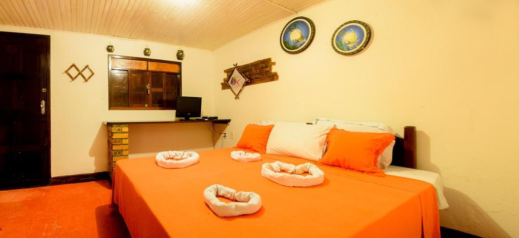 Deluxe Double Room Sea View