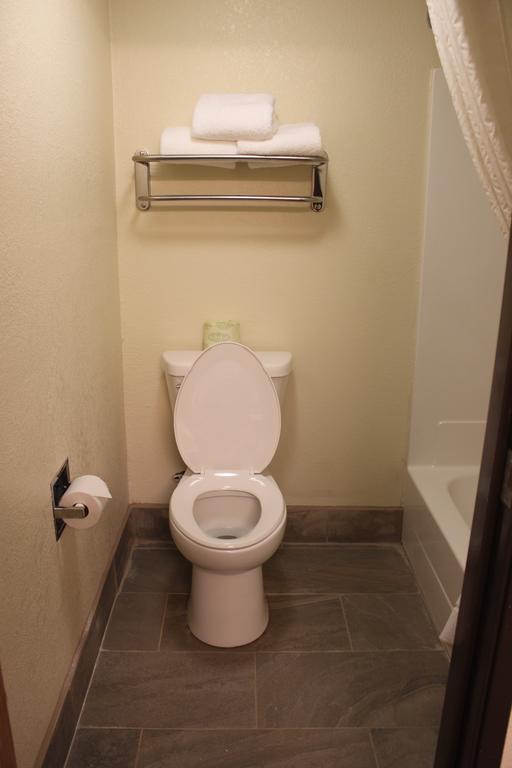 Deluxe King Studio Suite - Non-Smoking