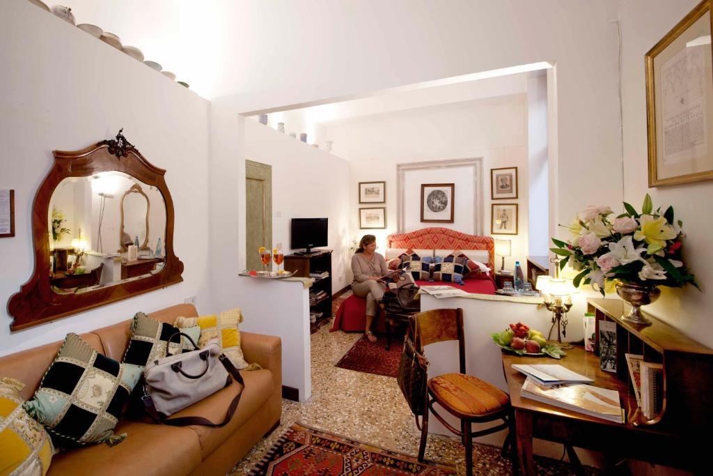 Deluxe Double Room Palazzetto Pisani,1433387440:JPEG