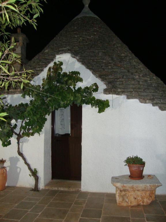 Trullo