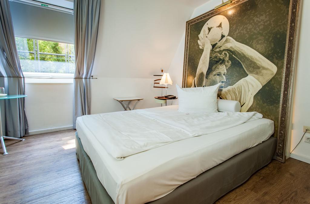 Budget Doppelzimmer