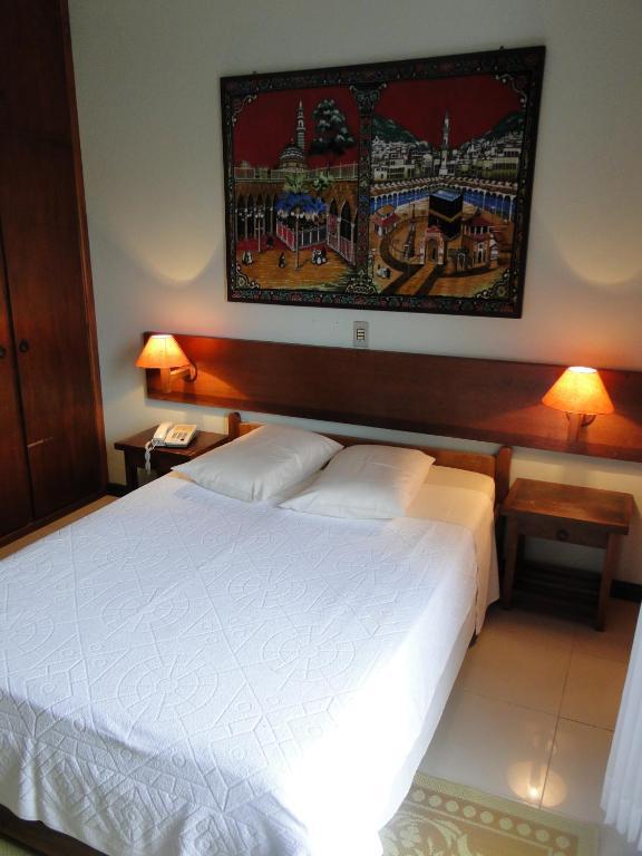 Quarto Duplo Standard