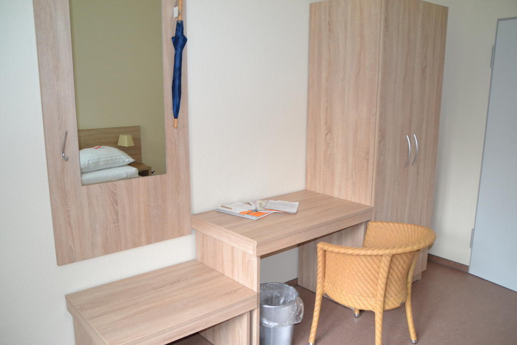 Doppelzimmer