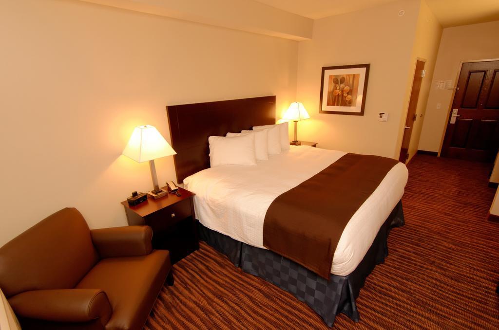 King Room - Disability Access