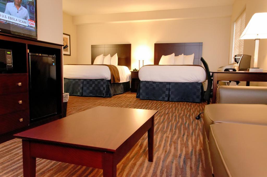 Family Suite
