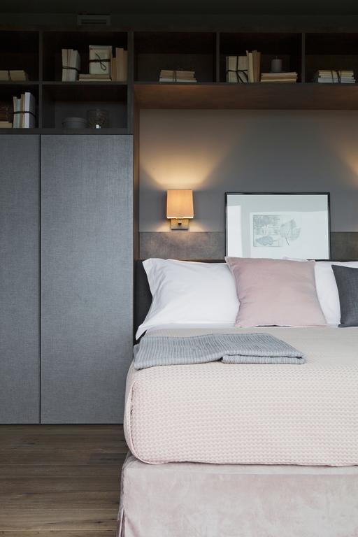 Suite con Giardino Privato