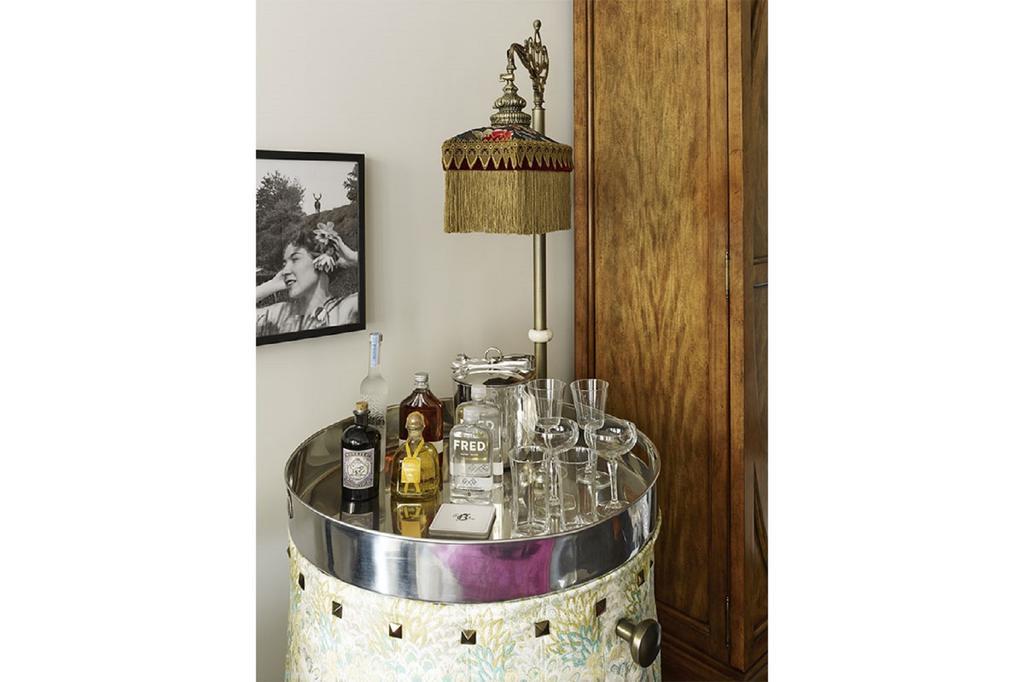 Chambre Lit Queen-Size