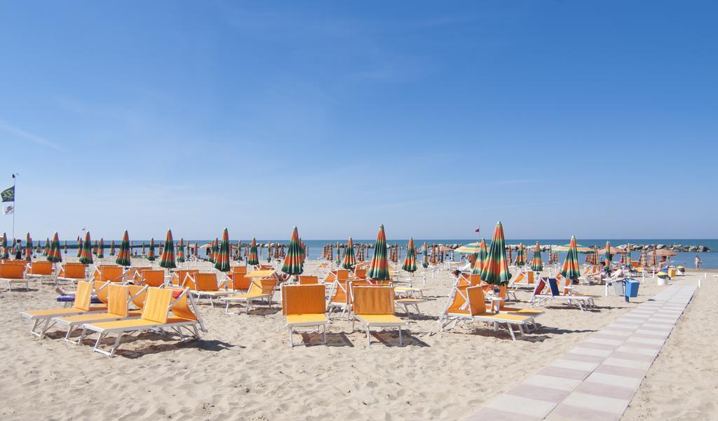 Chambre Triple - Forfait Plage