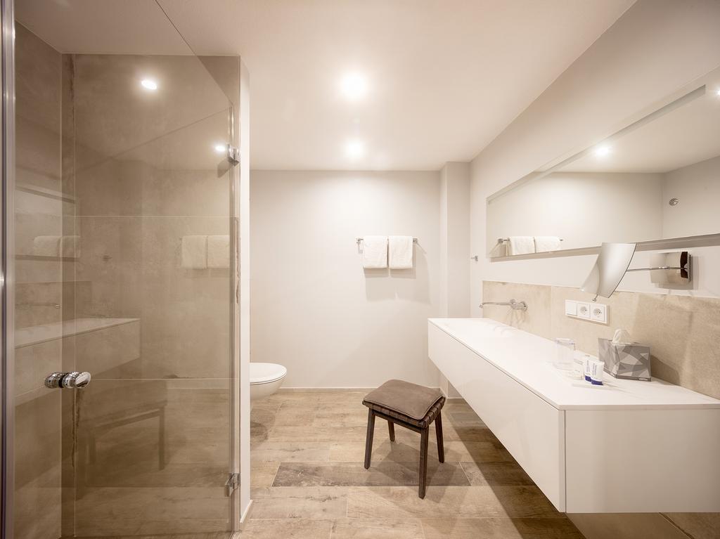 Double or Twin Room Brigg