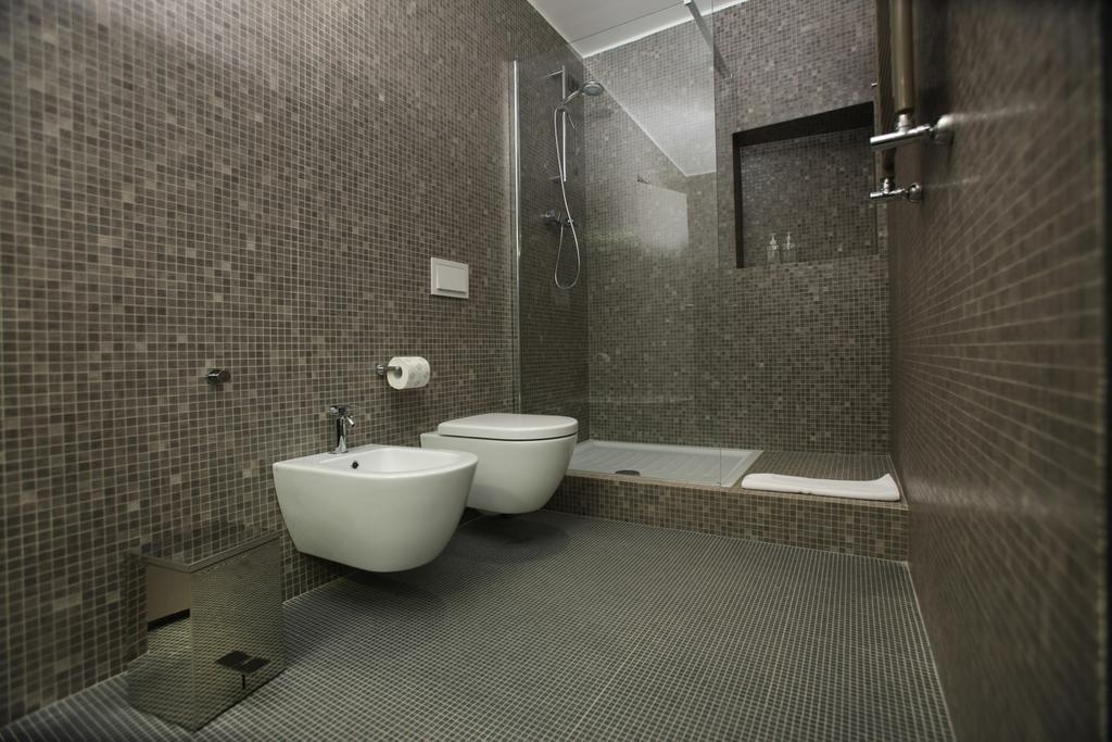 Duplex Suite
