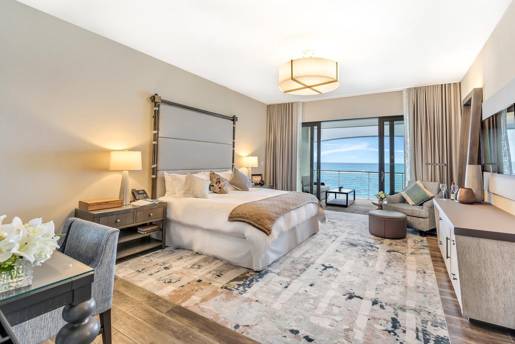 Suite with Terrace