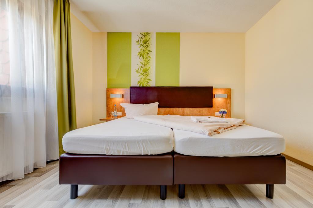 Classic Doppelzimmer