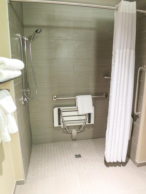 King Suite Disability Access or Non-Smoking