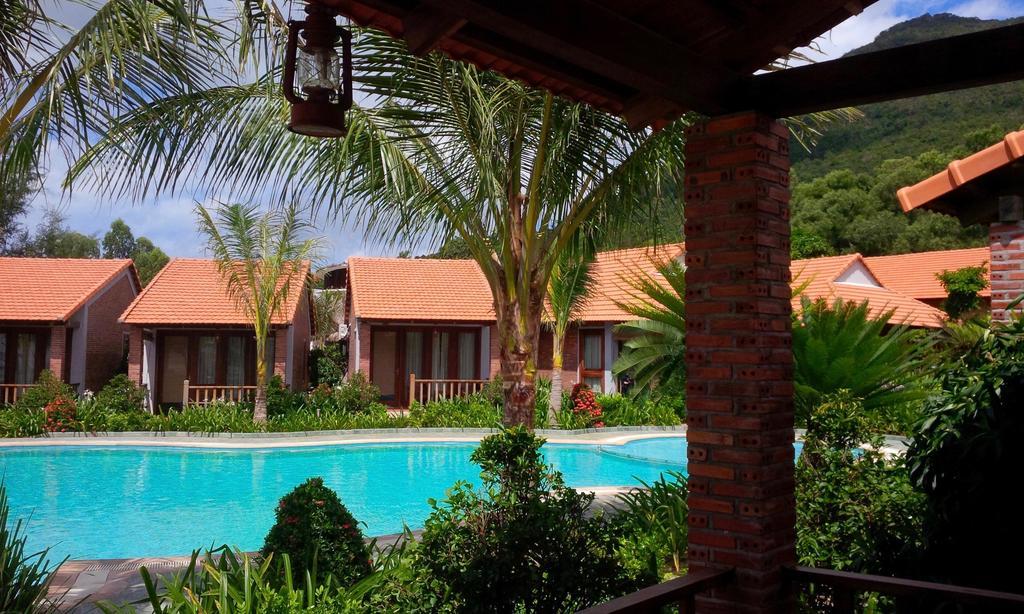 Family Bungalow