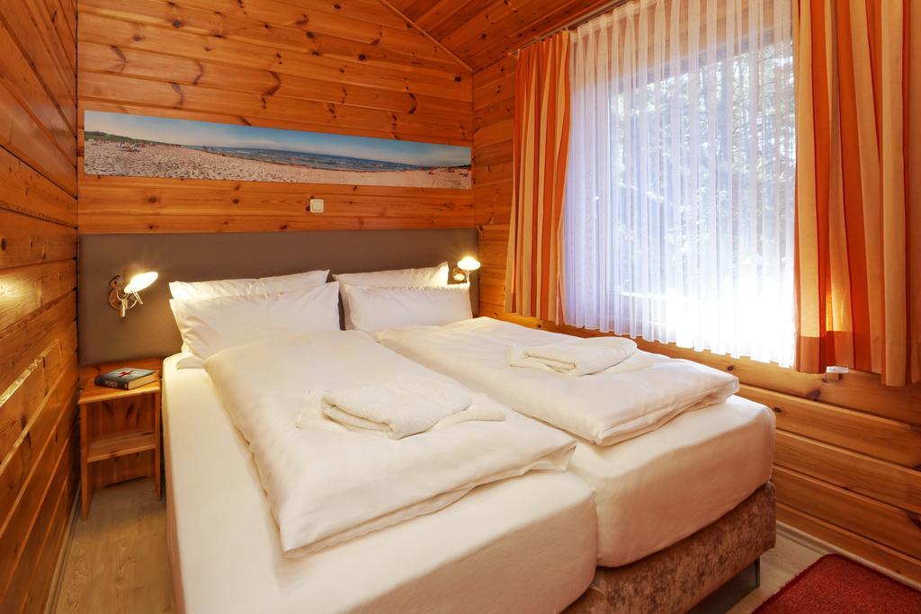 Bungalow mit 2 Schlafzimmern