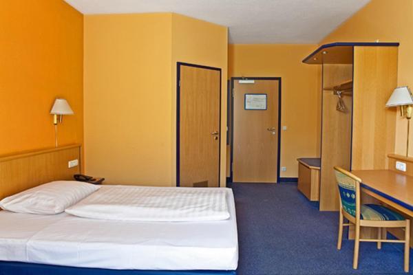 Comfort Einzelzimmer