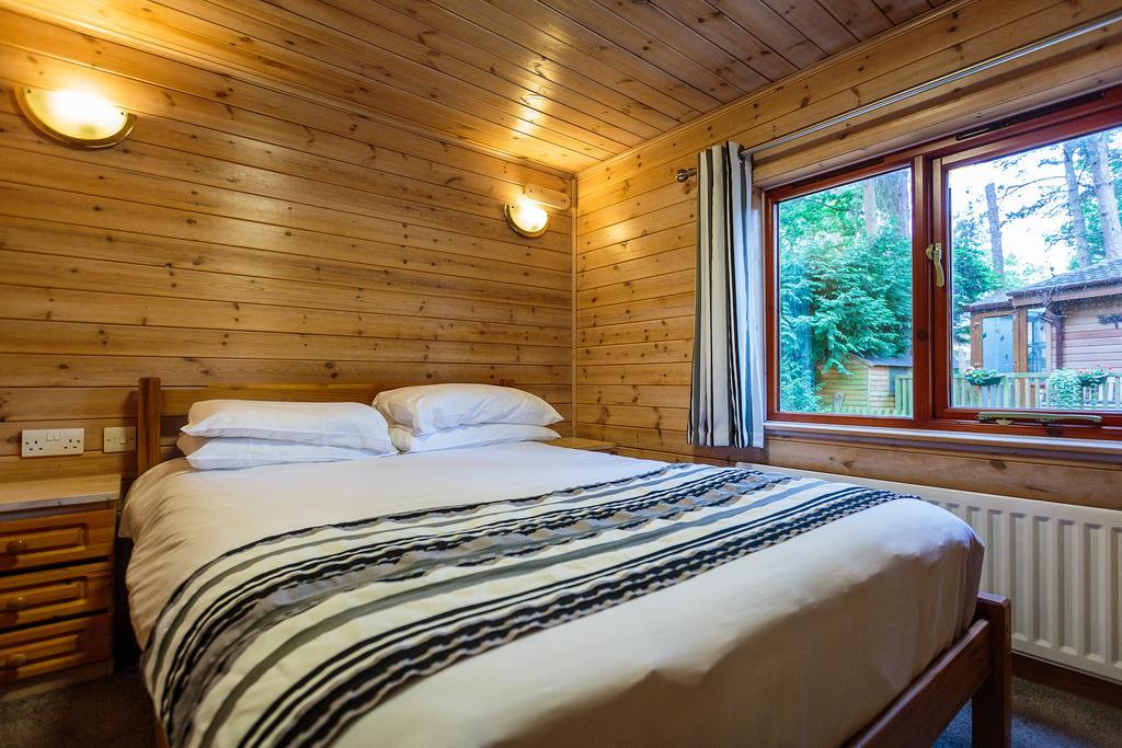 Comfort Lodge