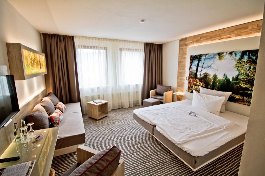 Standardzimmer
