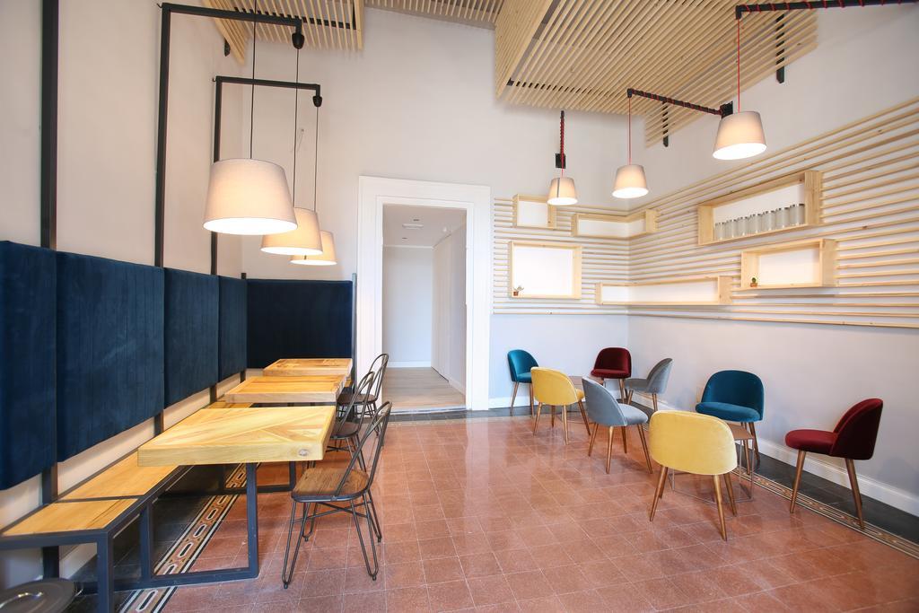 Triple Room Balcony