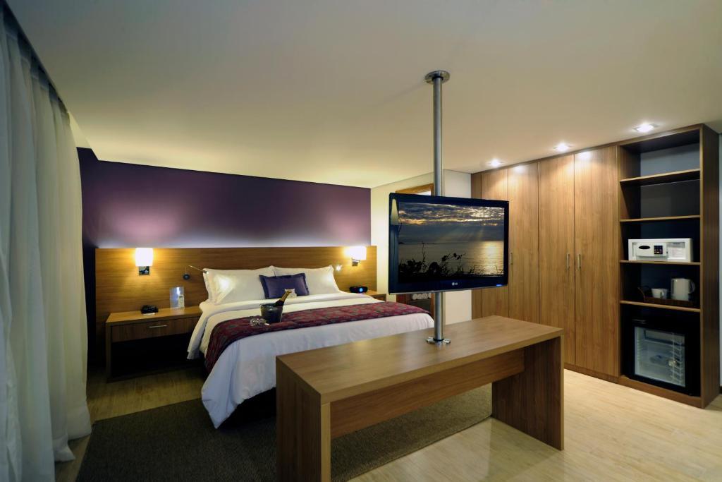 Class Suite