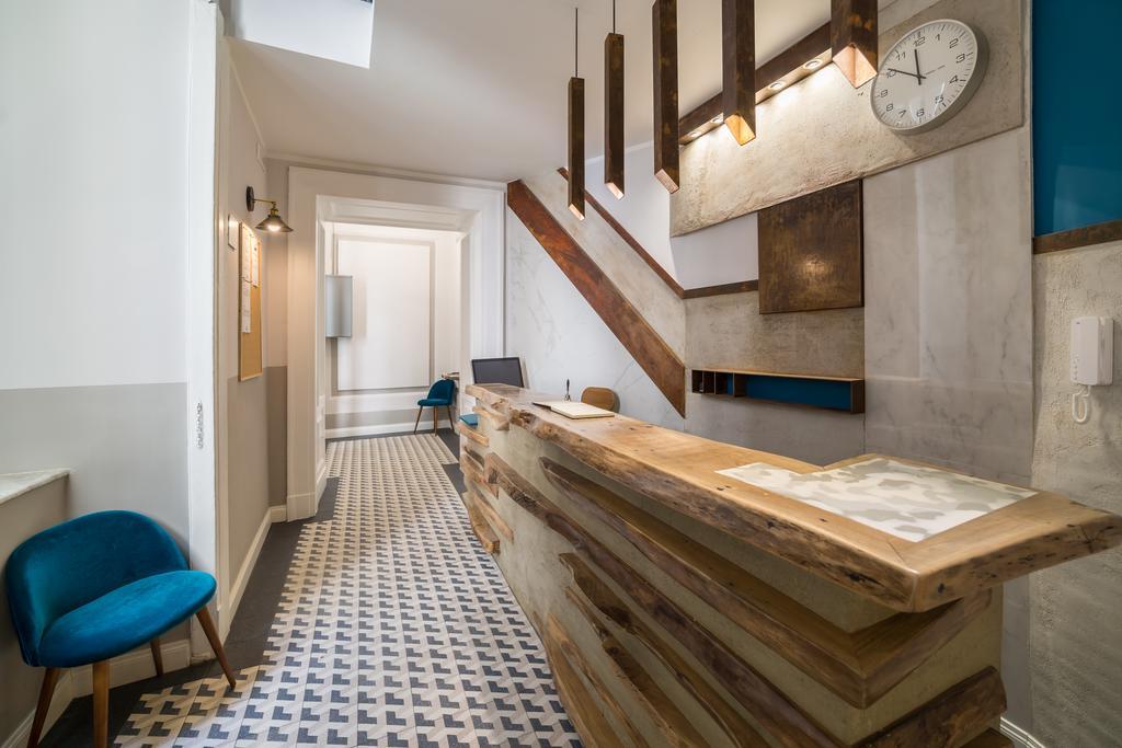 Triple Room Balcony