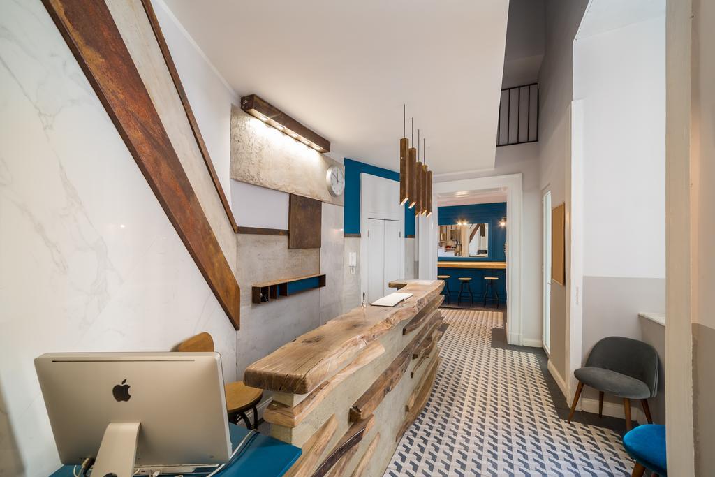 Triple Room Balcony