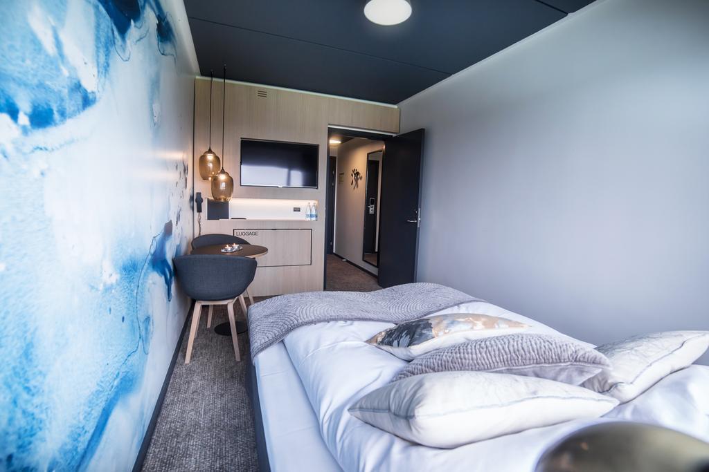Small Standard Plus Room