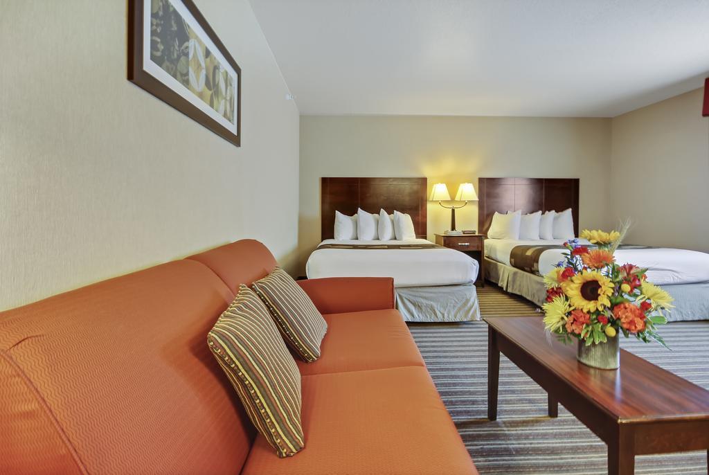 Double Room Sofa Bed