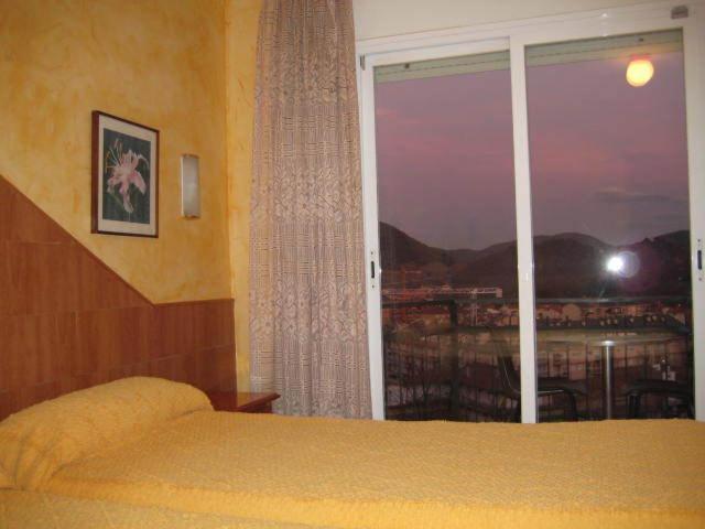 Double Room Panoramic View