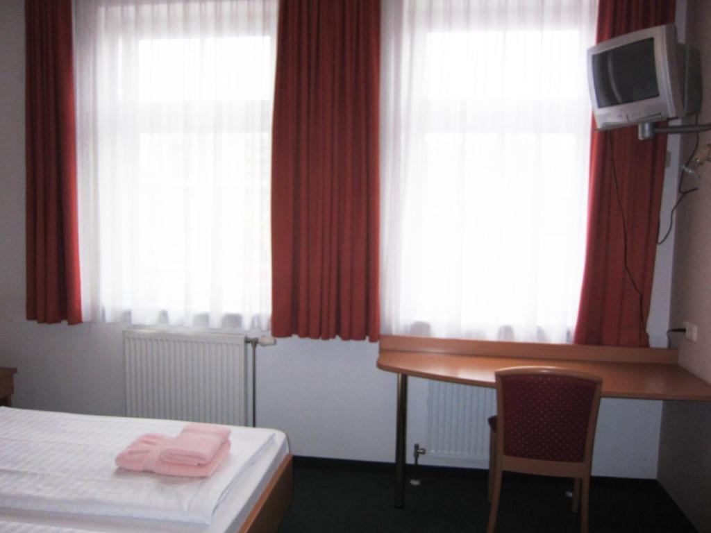 Doppelzimmer