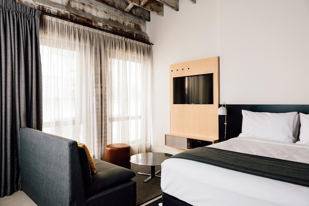 Superior Junior Suite