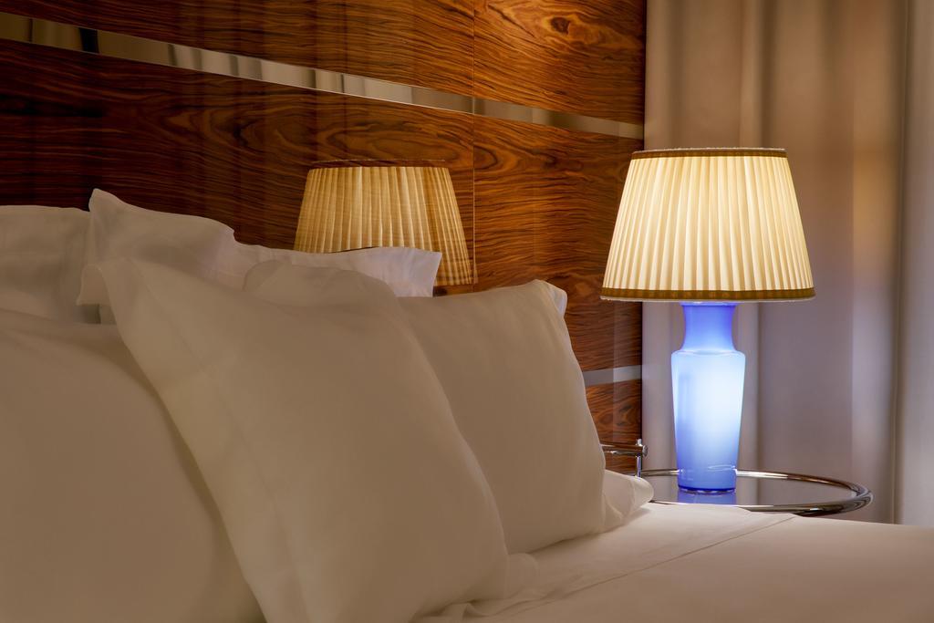 Suite Prestige with Square View