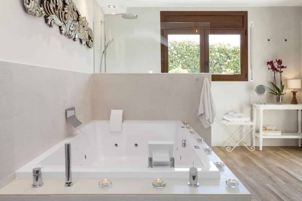 Suite Private Pool